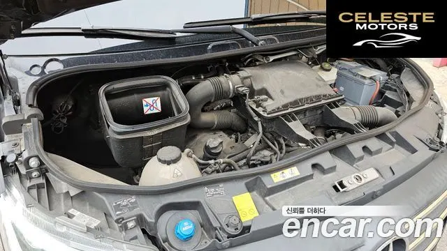 MERCEDES BENZ 3.0 2019 — photo 6 sur 20