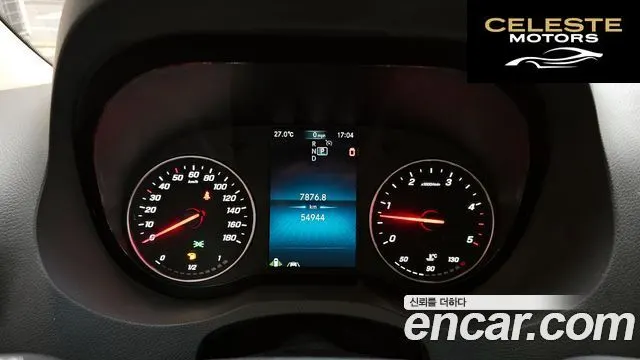 MERCEDES BENZ 3.0 2019 — photo 8 sur 20