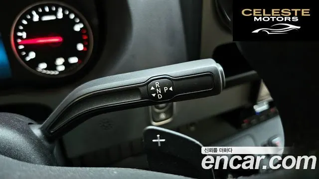 MERCEDES BENZ 3.0 2019 — photo 9 sur 20