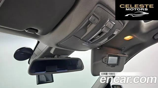 MERCEDES BENZ M-Classe W166 ML350 4MATIC 2013 — photo 17 sur 20