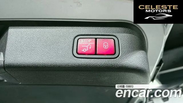 MERCEDES BENZ M-Classe W166 ML350 4MATIC 2013 — photo 18 sur 20
