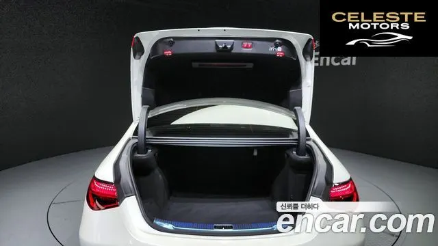 MERCEDES BENZ S-Classe W223 S450L 4MATIC 2023 — photo 20 sur 20