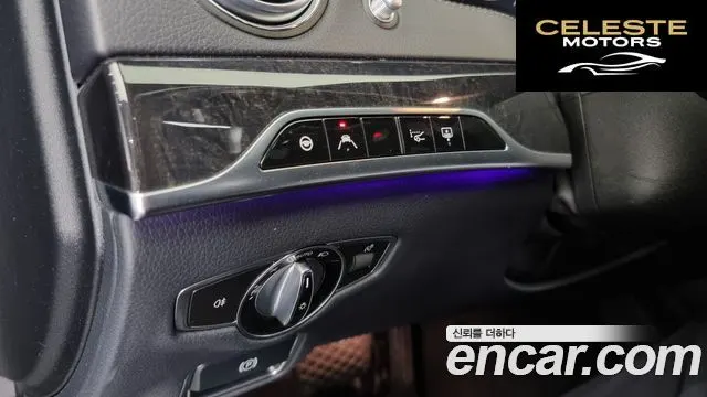 MERCEDES BENZ S-Classe W222 S450L 4MATIC 2019 — photo 17 sur 26