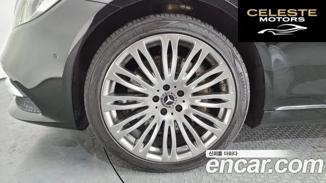 MERCEDES BENZ S-Classe W222 S450L 4MATIC 2019 — photo 5 sur 26