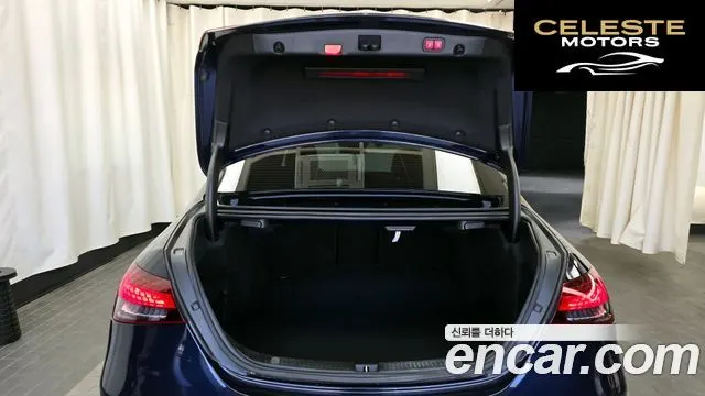 MERCEDES BENZ E-Classe W213 E350 4MATIC Avantgarde 2021 — photo 20 sur 20