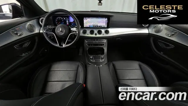 MERCEDES BENZ E-Classe W213 E350 4MATIC Avantgarde 2021 — photo 7 sur 20