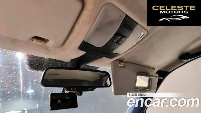MERCEDES BENZ C-Classe C200 1996 — photo 20 sur 20