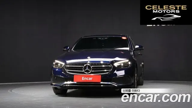 MERCEDES BENZ E-Classe W213 E350 4MATIC Avantgarde 2021 — photo 3 sur 20
