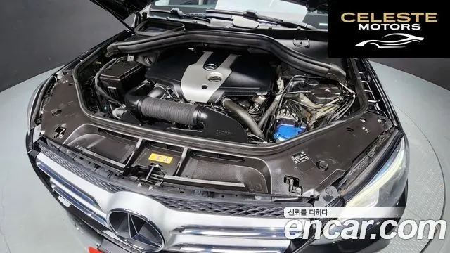 MERCEDES BENZ GLE-Classe W166 GLE250 d 4MATIC 2016 — photo 6 sur 20