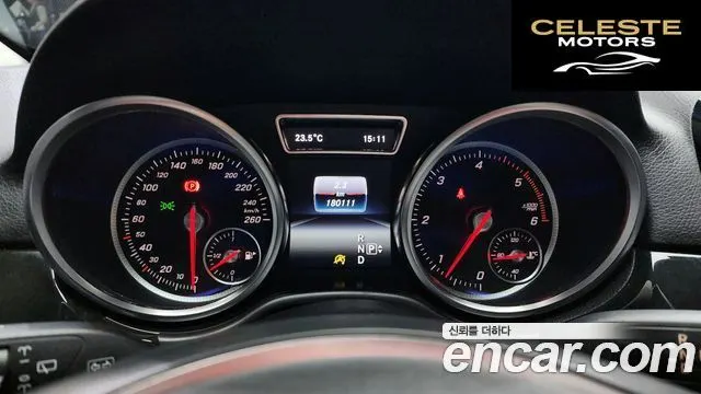MERCEDES BENZ GLE-Classe W166 GLE250 d 4MATIC 2016 — photo 8 sur 20
