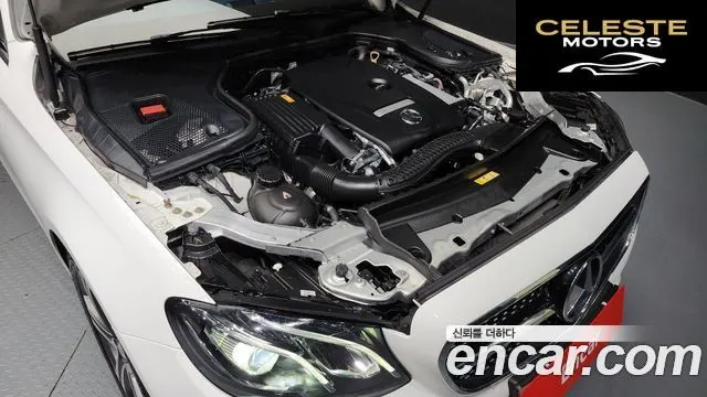 MERCEDES BENZ E-Classe W213 E300 Avantgarde 2019 — photo 6 sur 20