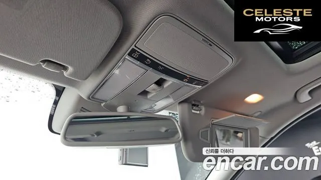MERCEDES BENZ S-Classe W221 S350L 2010 — photo 17 sur 20