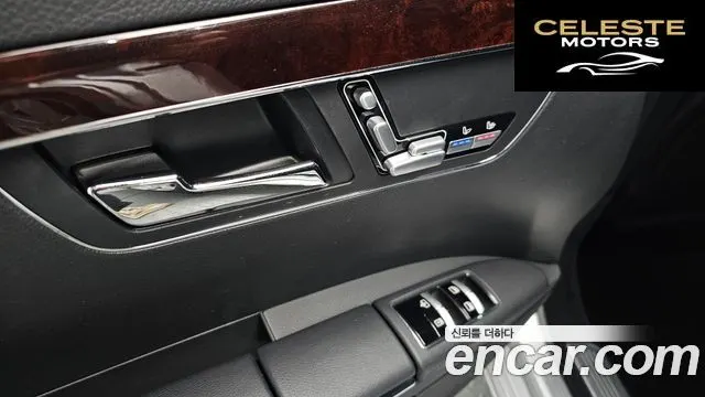 MERCEDES BENZ S-Classe W221 S350L 2010 — photo 19 sur 20