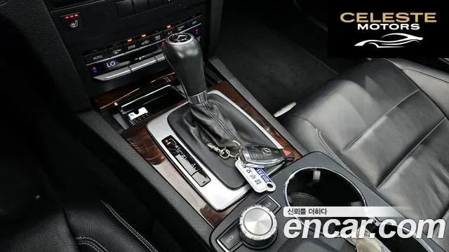 MERCEDES BENZ E-Classe W212 E350 Coupé 2013 — photo 9 sur 20