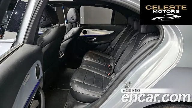 MERCEDES BENZ E-Classe W213 E250 Avantgarde 2020 — photo 12 sur 20