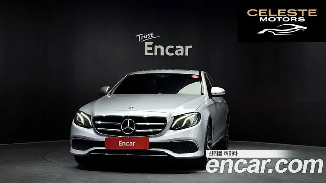 MERCEDES BENZ E-Classe W213 E250 Avantgarde 2020 — photo 3 sur 20