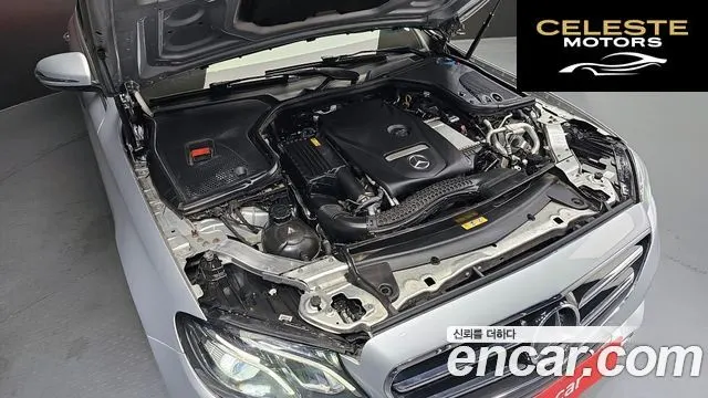 MERCEDES BENZ E-Classe W213 E250 Avantgarde 2020 — photo 6 sur 20