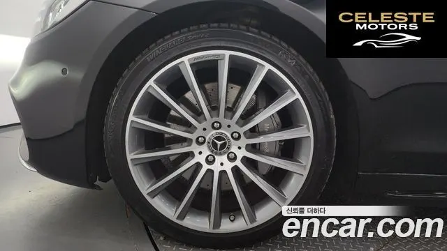 MERCEDES BENZ S-Classe W222 S450L 2018 — photo 5 sur 20
