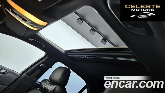 MERCEDES BENZ E-Classe W212 E220 CDI Avantgarde 2014 — photo 19 sur 20