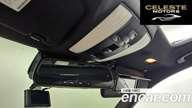 MERCEDES BENZ E-Classe W212 E220 CDI Avantgarde 2014 — photo 20 sur 20