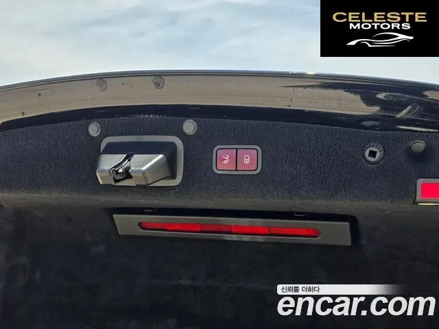 MERCEDES BENZ S-Classe W222 S350 d 4MATIC 2016 — photo 18 sur 26