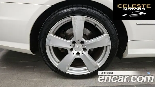 MERCEDES BENZ E-Classe W212 E350 Coupé 2011 — photo 5 sur 20