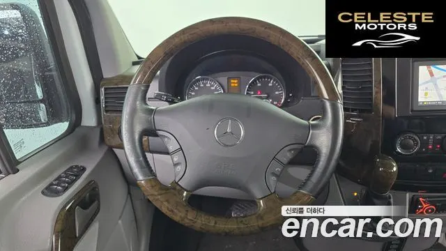 MERCEDES BENZ 3.0 2013 — photo 13 sur 20