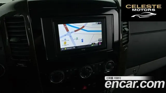 MERCEDES BENZ 3.0 2013 — photo 14 sur 20