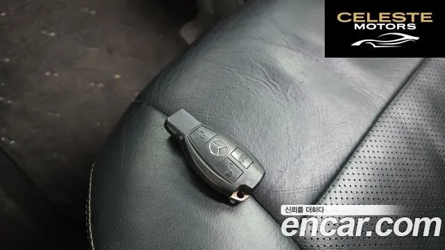 MERCEDES BENZ 3.0 2013 — photo 16 sur 20