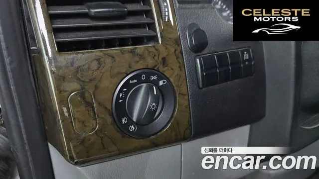 MERCEDES BENZ 3.0 2013 — photo 17 sur 20