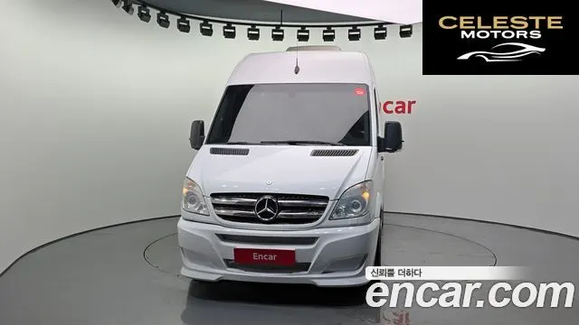 MERCEDES BENZ 3.0 2013 — photo 3 sur 20