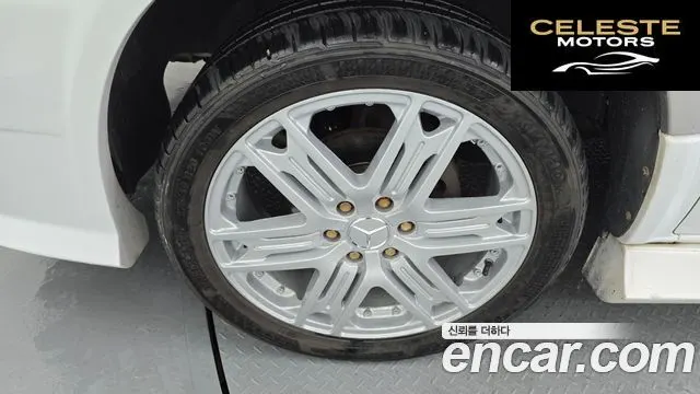 MERCEDES BENZ 3.0 2013 — photo 5 sur 20