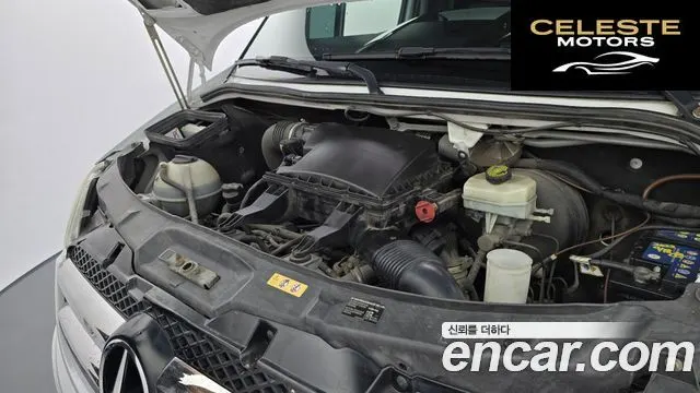 MERCEDES BENZ 3.0 2013 — photo 6 sur 20