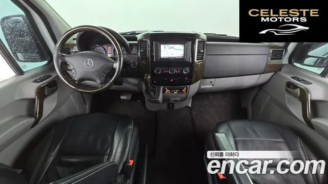 MERCEDES BENZ 3.0 2013 — photo 7 sur 20