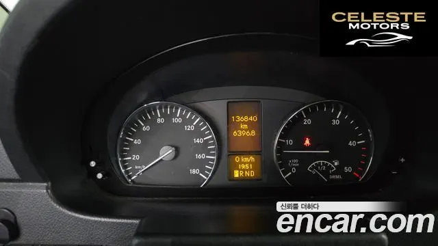 MERCEDES BENZ 3.0 2013 — photo 8 sur 20