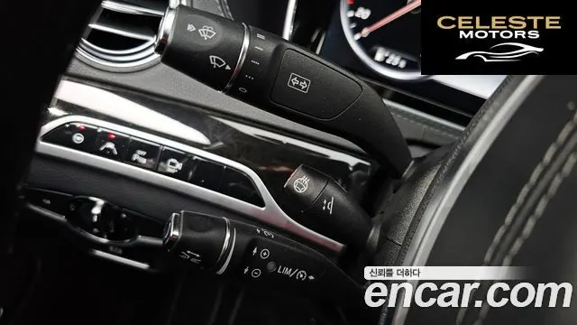 MERCEDES BENZ S-Classe W222 S350L 2015 — photo 18 sur 20