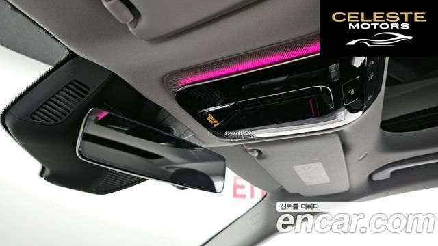 MERCEDES BENZ E-Classe W214 E200 Avantgarde 2025 — photo 16 sur 20
