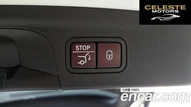 MERCEDES BENZ GLE-Classe W167 GLE300d 4MATIC 2019 — photo 20 sur 26