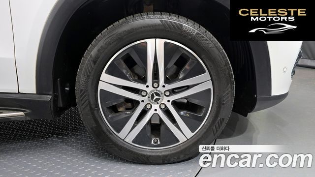 MERCEDES BENZ GLE-Classe W167 GLE300d 4MATIC 2019 — photo 5 sur 26