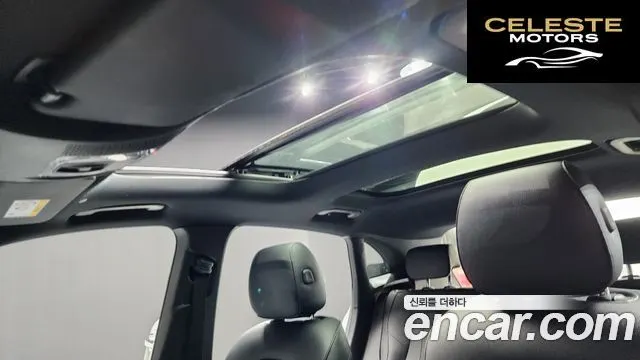 MERCEDES BENZ GLA-Classe H247 GLA220 2021 — photo 19 sur 20