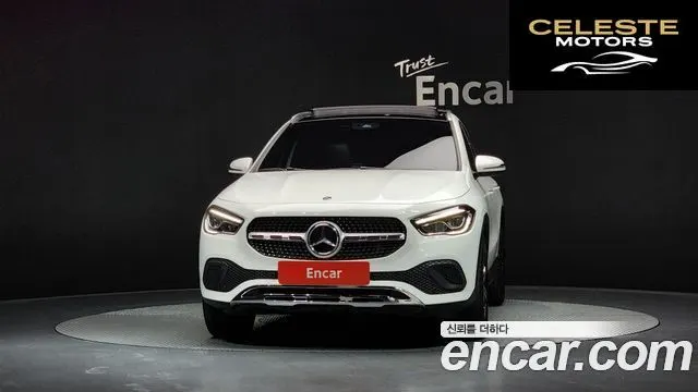 MERCEDES BENZ GLA-Classe H247 GLA220 2021 — photo 3 sur 20