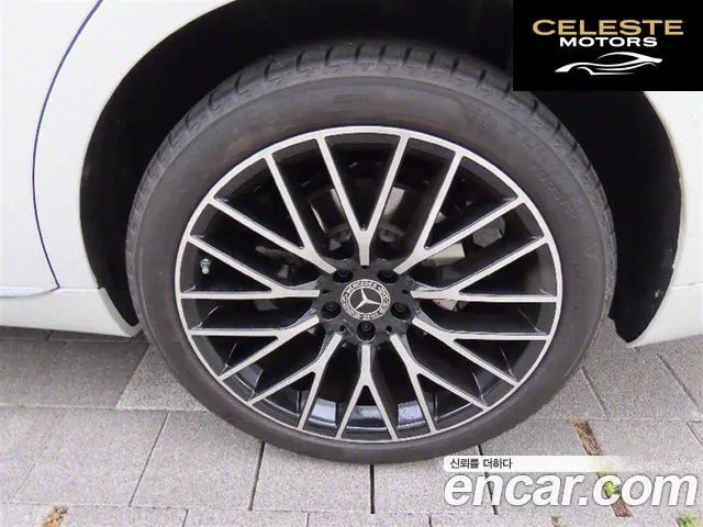 MERCEDES BENZ S-Classe W223 S450L 4MATIC 2025 — photo 17 sur 26