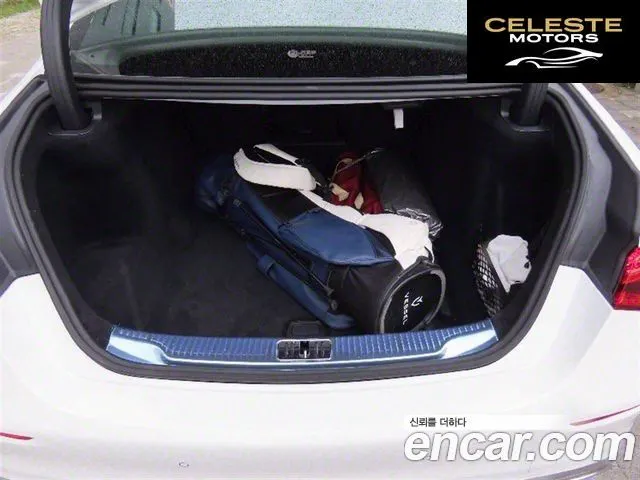 MERCEDES BENZ S-Classe W223 S450L 4MATIC 2025 — photo 18 sur 26