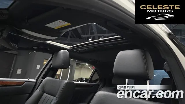 MERCEDES BENZ E-Classe W212 E300 2014 — photo 19 sur 20