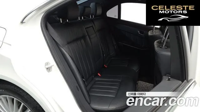 MERCEDES BENZ E-Classe W212 E300 2014 — photo 12 sur 20