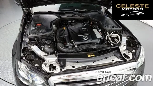 MERCEDES BENZ E-Classe W213 E300 4MATIC Exclusive 2019 — photo 6 sur 26