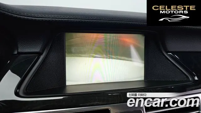 MERCEDES BENZ CLS-Classe W218 CLS350 2012 — photo 15 sur 20