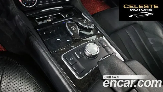 MERCEDES BENZ CLS-Classe W218 CLS350 2012 — photo 16 sur 20