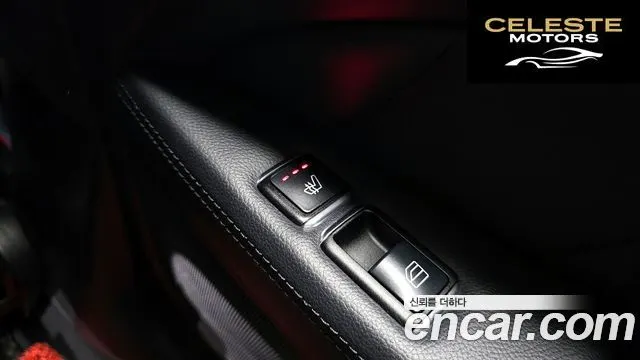 MERCEDES BENZ CLS-Classe W218 CLS350 2012 — photo 18 sur 20