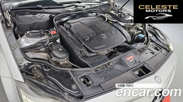 MERCEDES BENZ CLS-Classe W218 CLS350 2012 — photo 6 sur 20